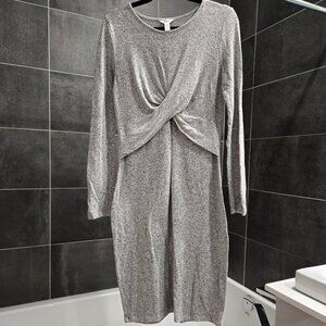 Maternity Sweater Dress